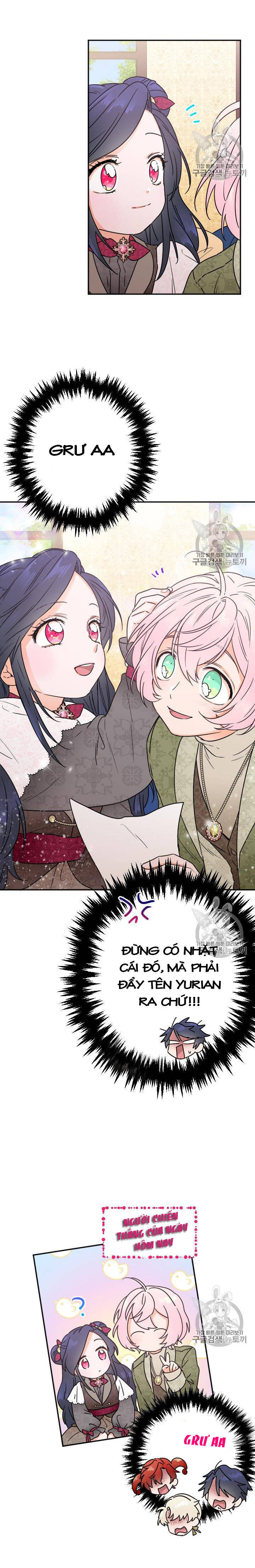 lady baby chapter 96 6