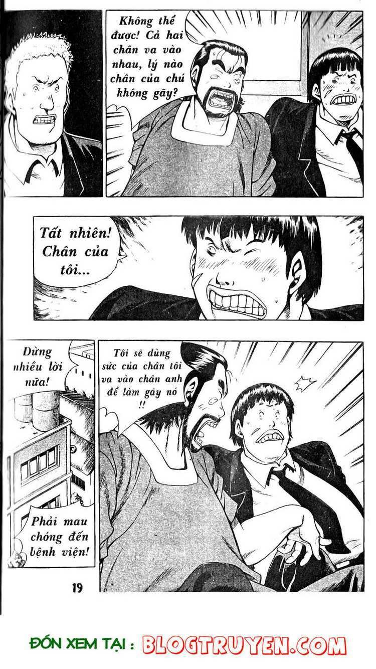 kid gang chapter 115 12