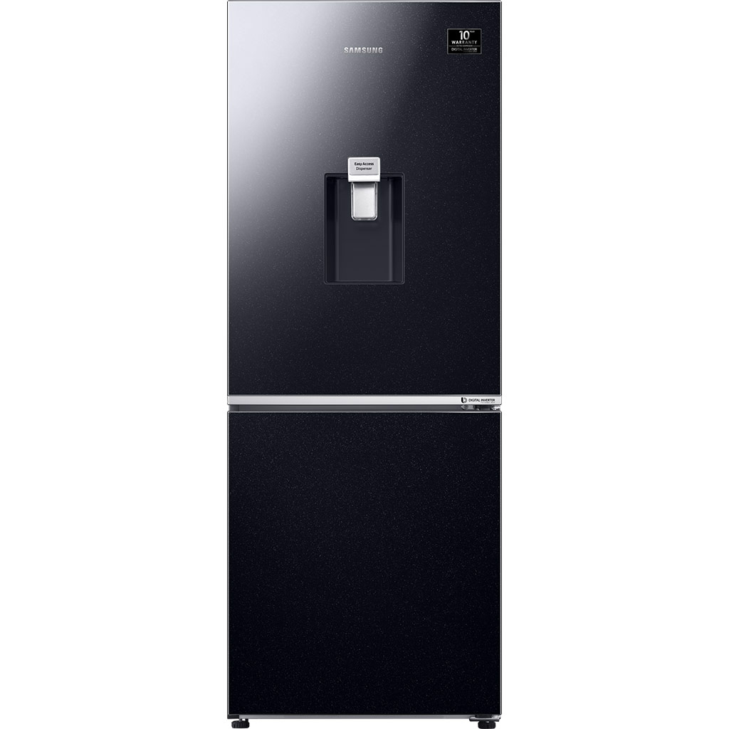 Tủ lạnh Samsung Inverter 276 lít RB27N4170BU - Hàng chính hãng