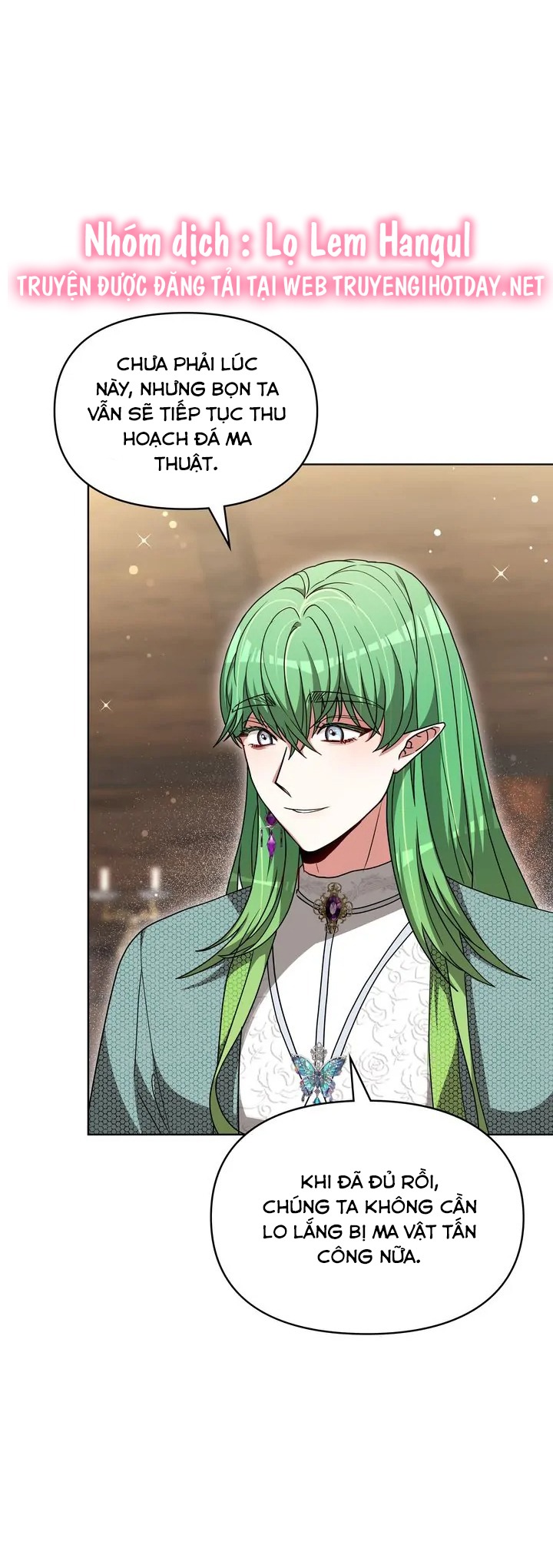 công nương eluana vita chapter 177 20