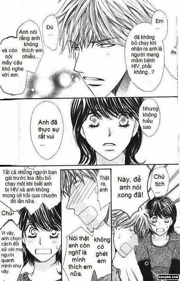 diamond life chapter 9 10