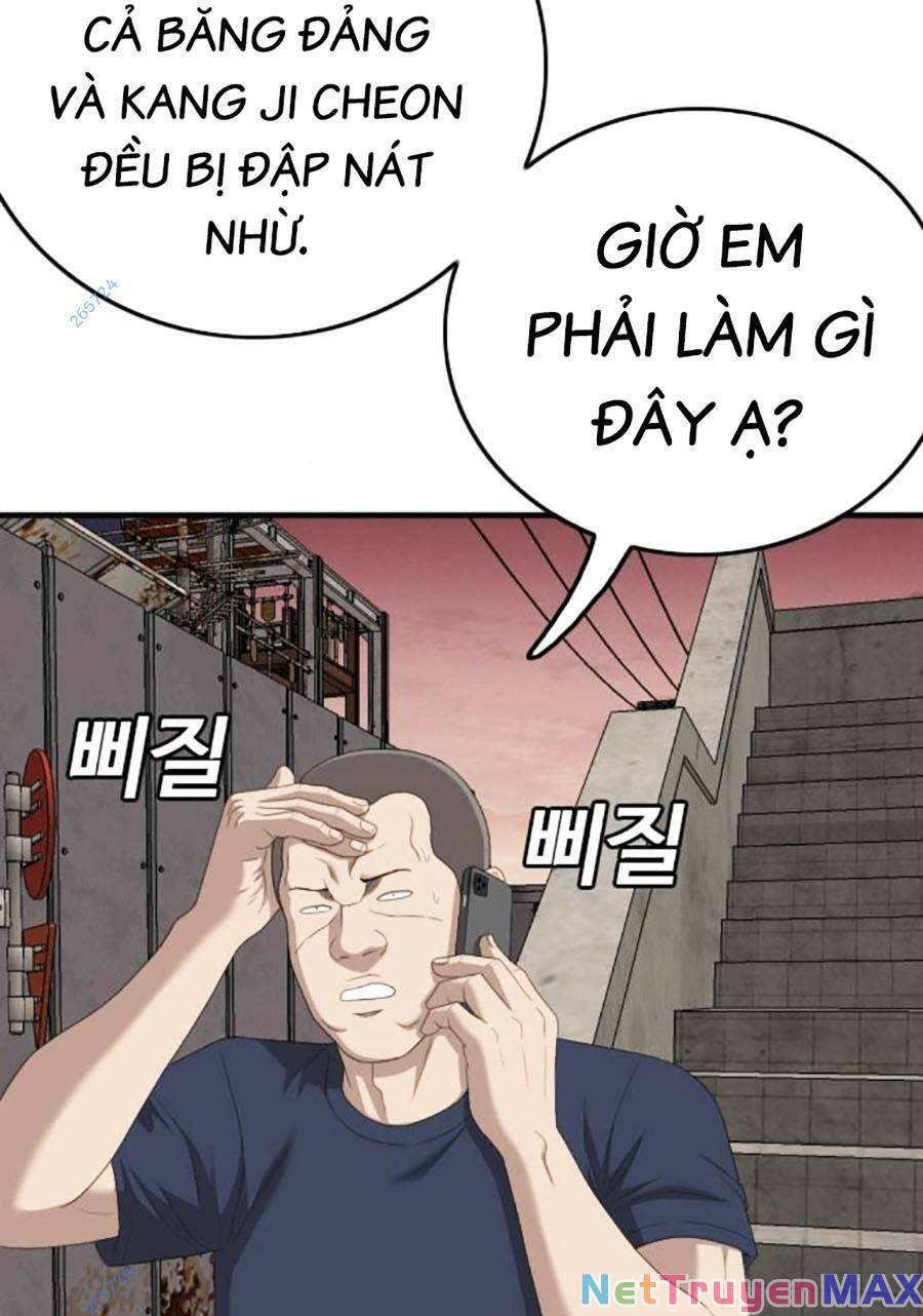 người xấu chapter 153 11