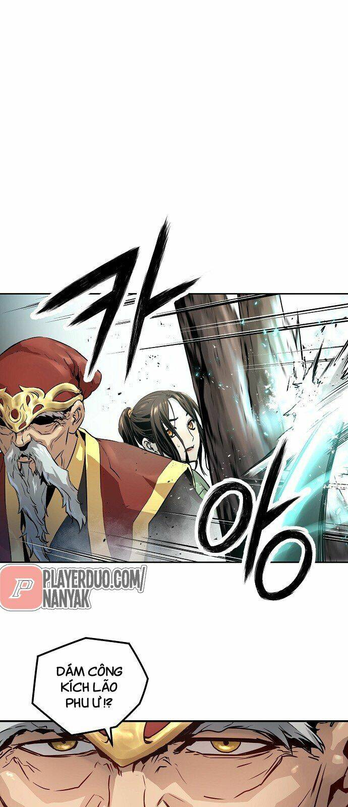 hứa lan chapter 35 17