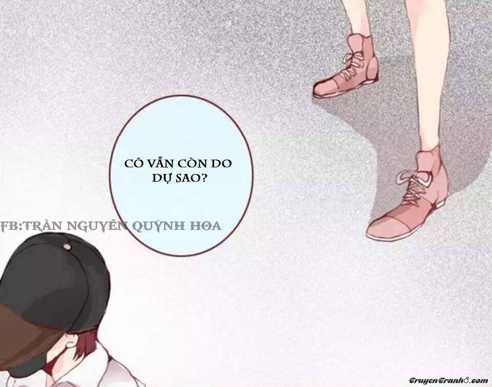 trả thù trường trung học chapter 22 29