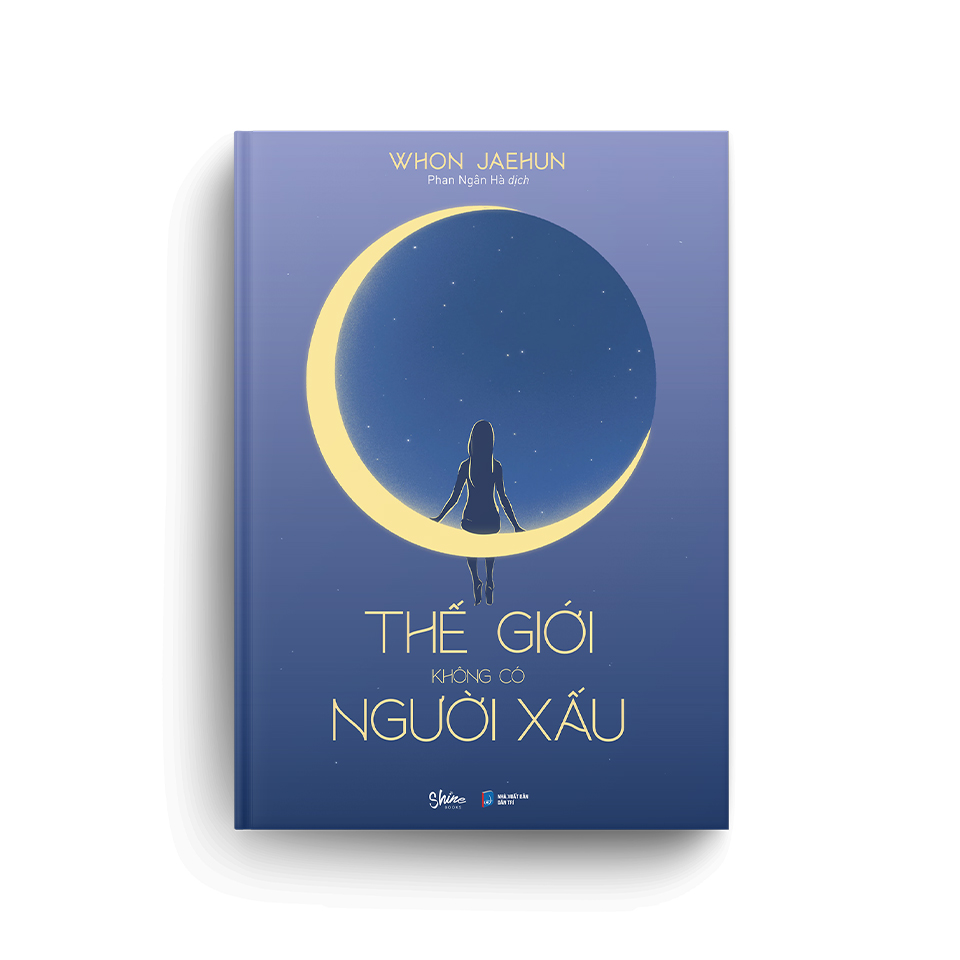 Thế Giới Không Có Người Xấu