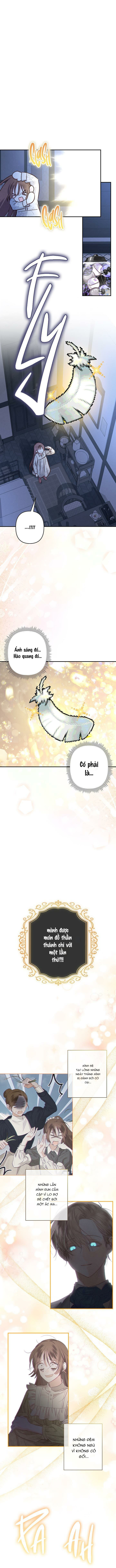 Làm Thế Nào Để Sinh Tồn Được Trong Game Kinh Dị chapter 14.2 - Trang 6