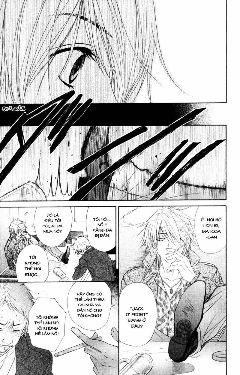 điện kích daisy chapter 36 20