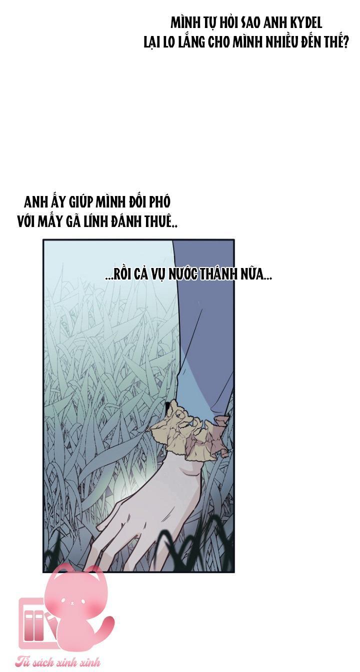 nguyện ước vô vọng của ma nữ chapter 31 23