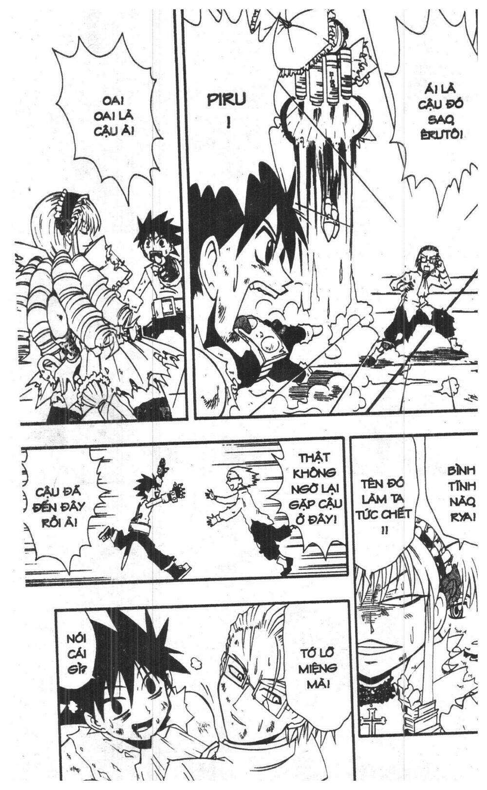 joou kishi monogatari chapter 5 8