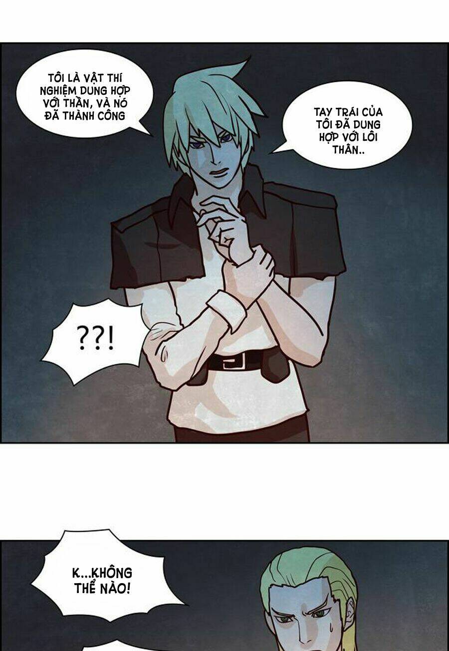 the devil king is bored chapter 96 17