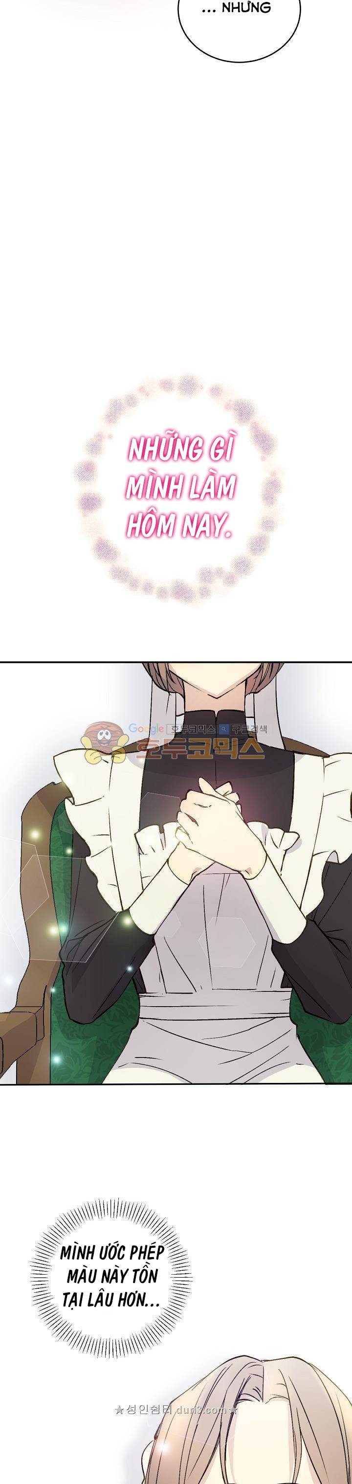 cô hầu giỏi giang chapter 2 26