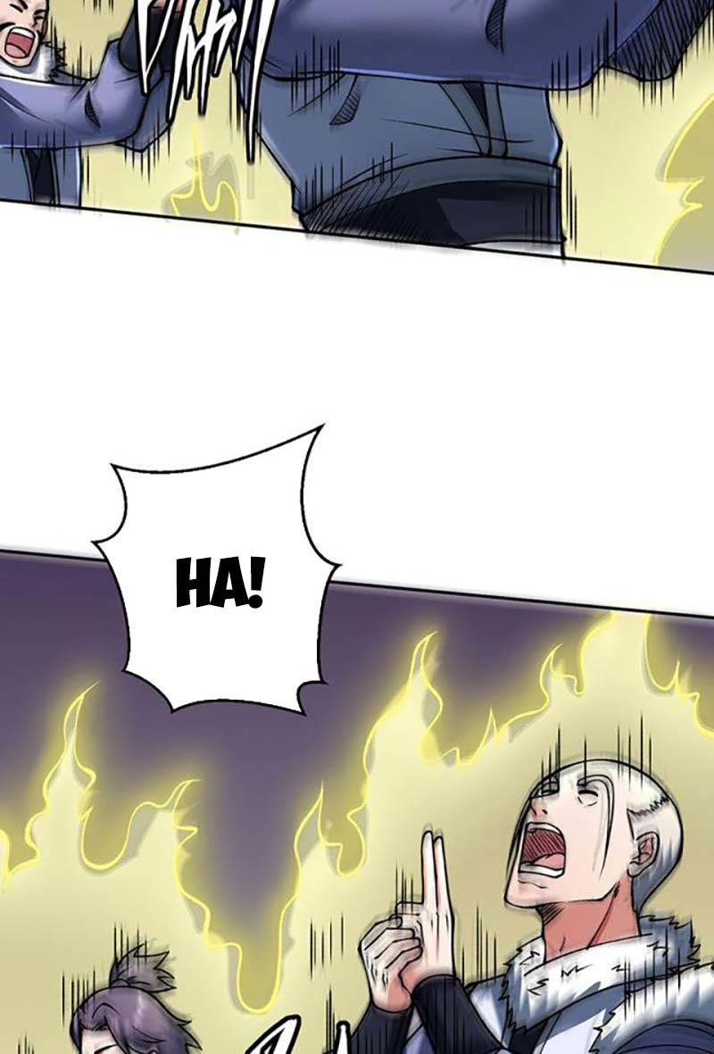 võ đạo độc tôn chapter 492 3