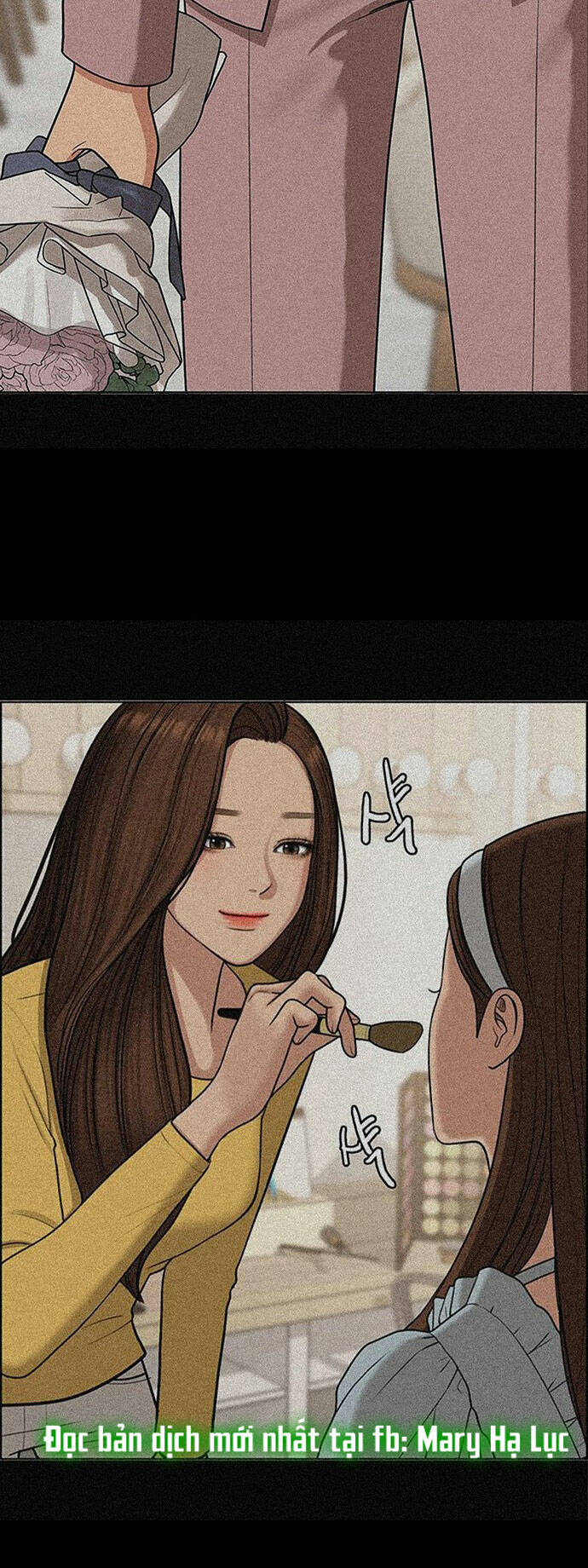 nữ thần giáng thế chapter 179.1 38