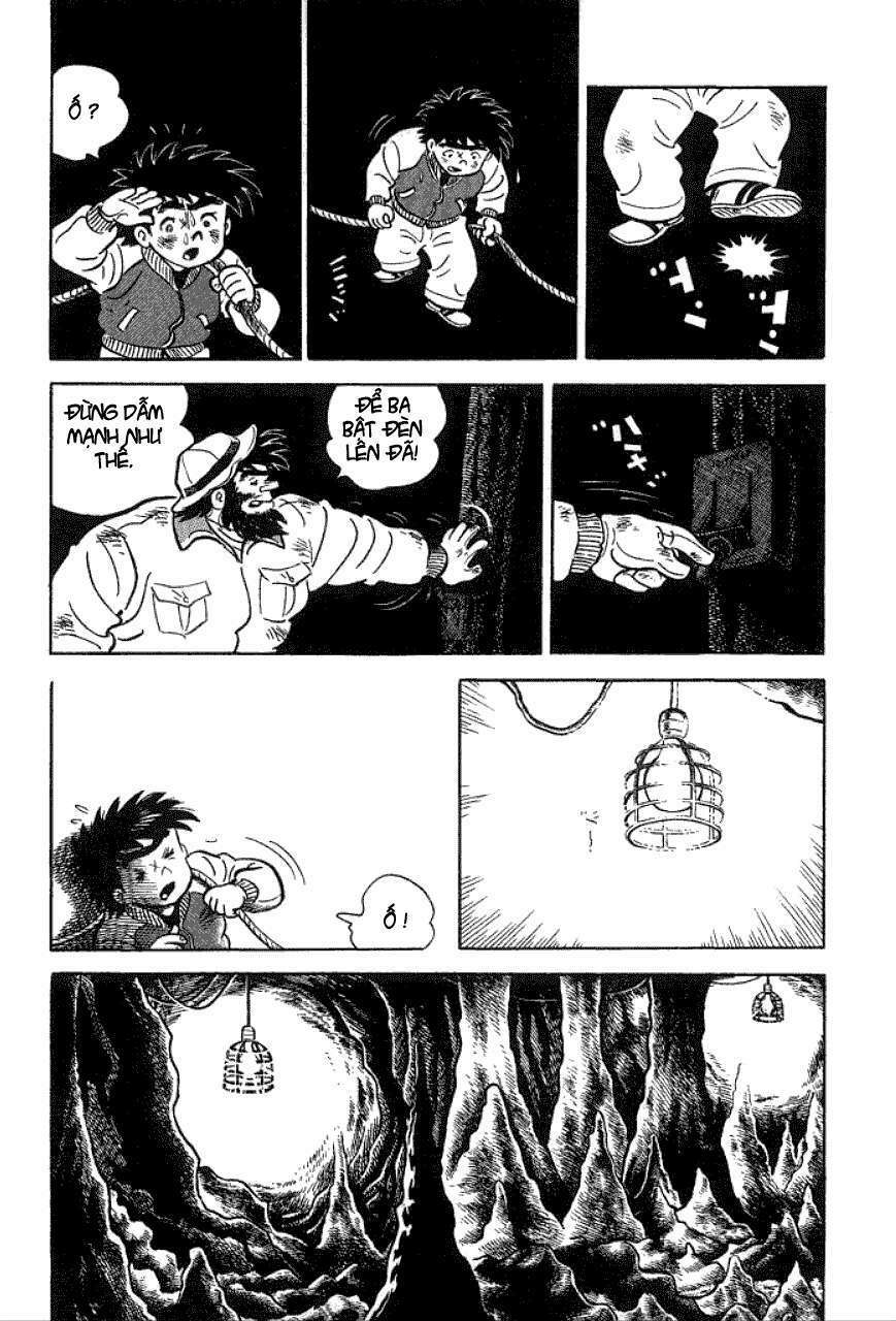 ore wa teppei chapter 138 14