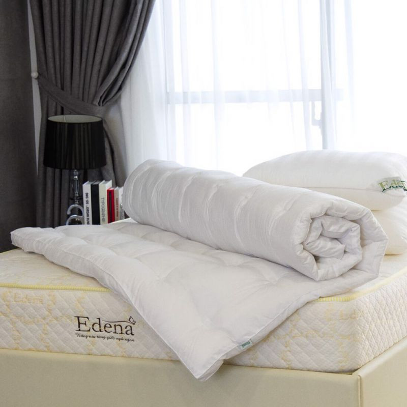 Tấm nệm đa năng Topper Edena 