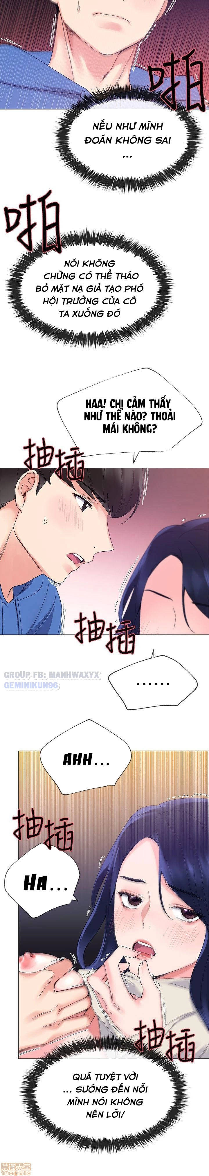 trả thù cô ta chapter 11 21