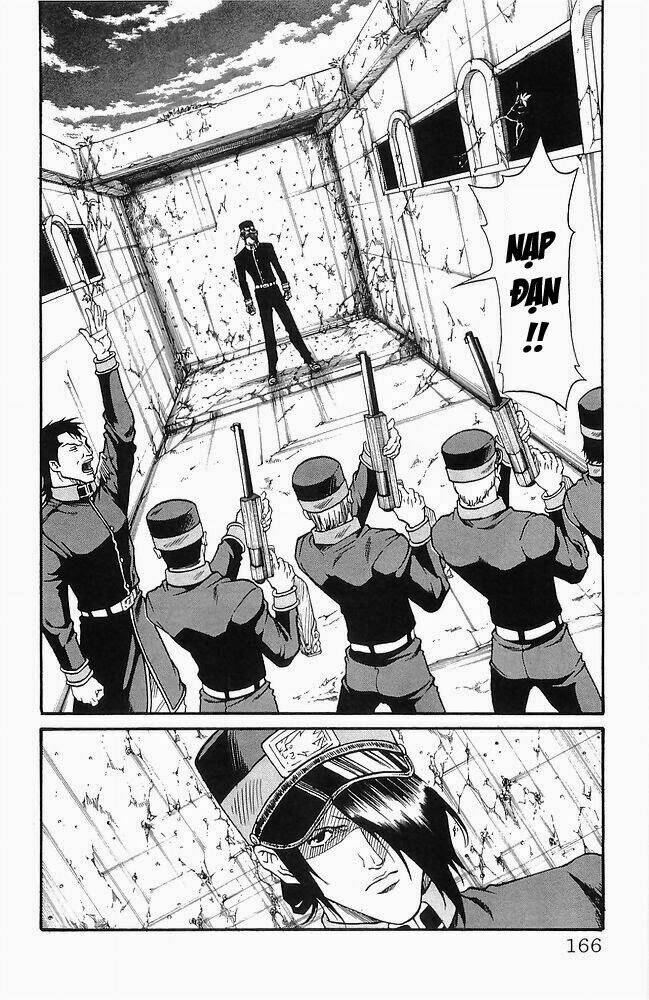 vua trên biển chapter 212 21