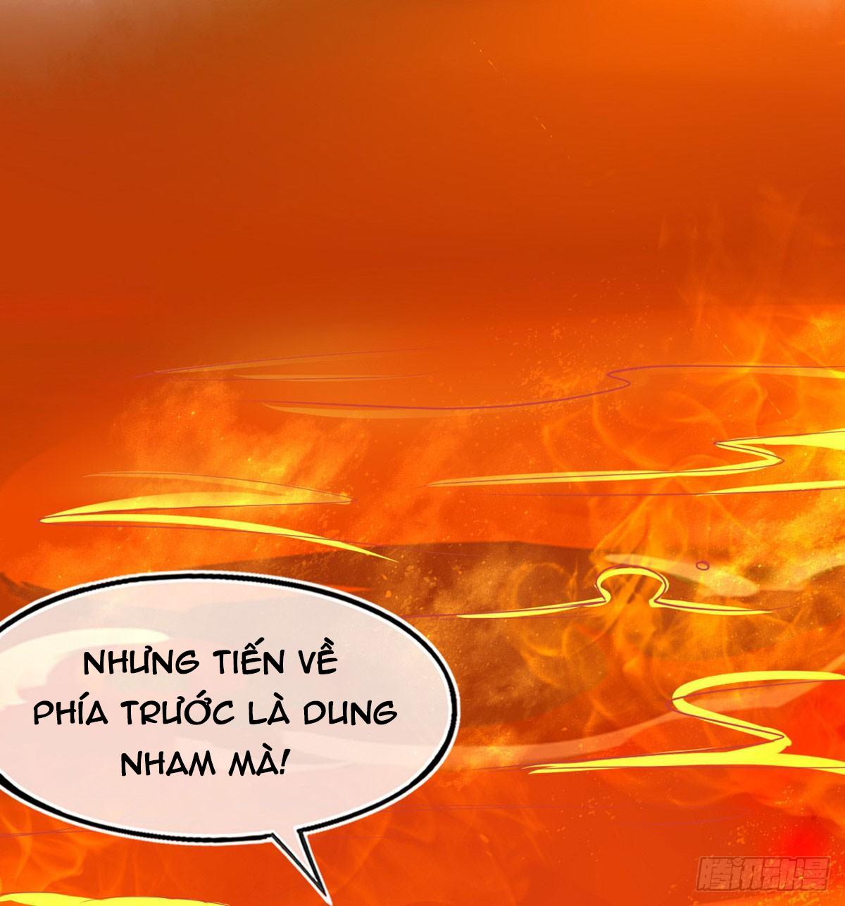 thần đằng trong tay bản vương phi chapter 3 13