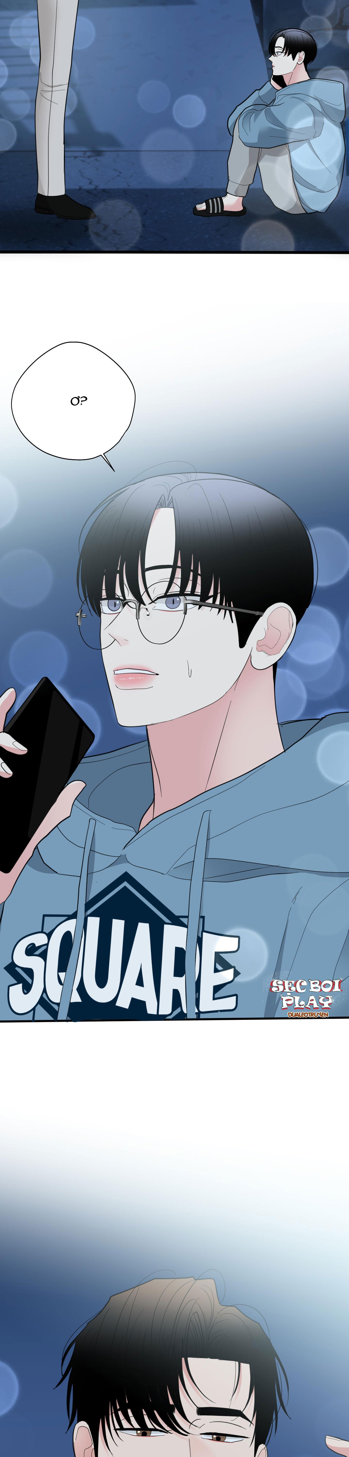 món quà dành cho kẻ ngạo mạn chapter 15 31