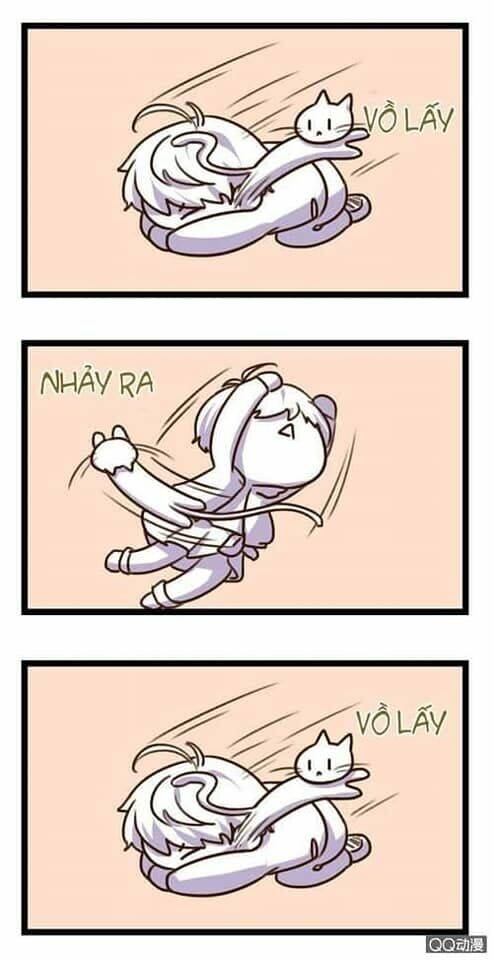 lãnh tình boss xin buông tay em chapter 7 28