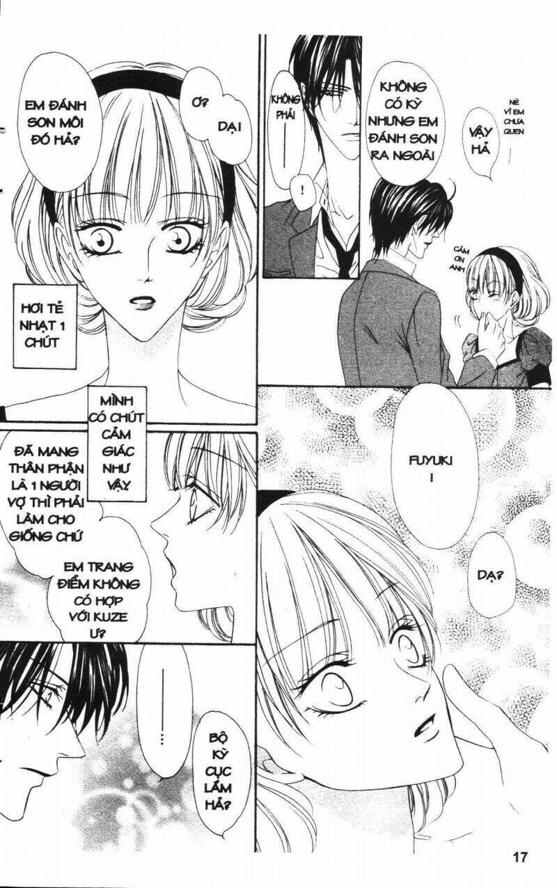 007 phá án chapter 6 13