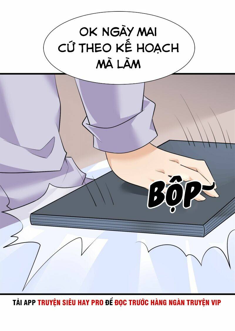 hoa hậu giảng đường luôn bên người chapter 57 4