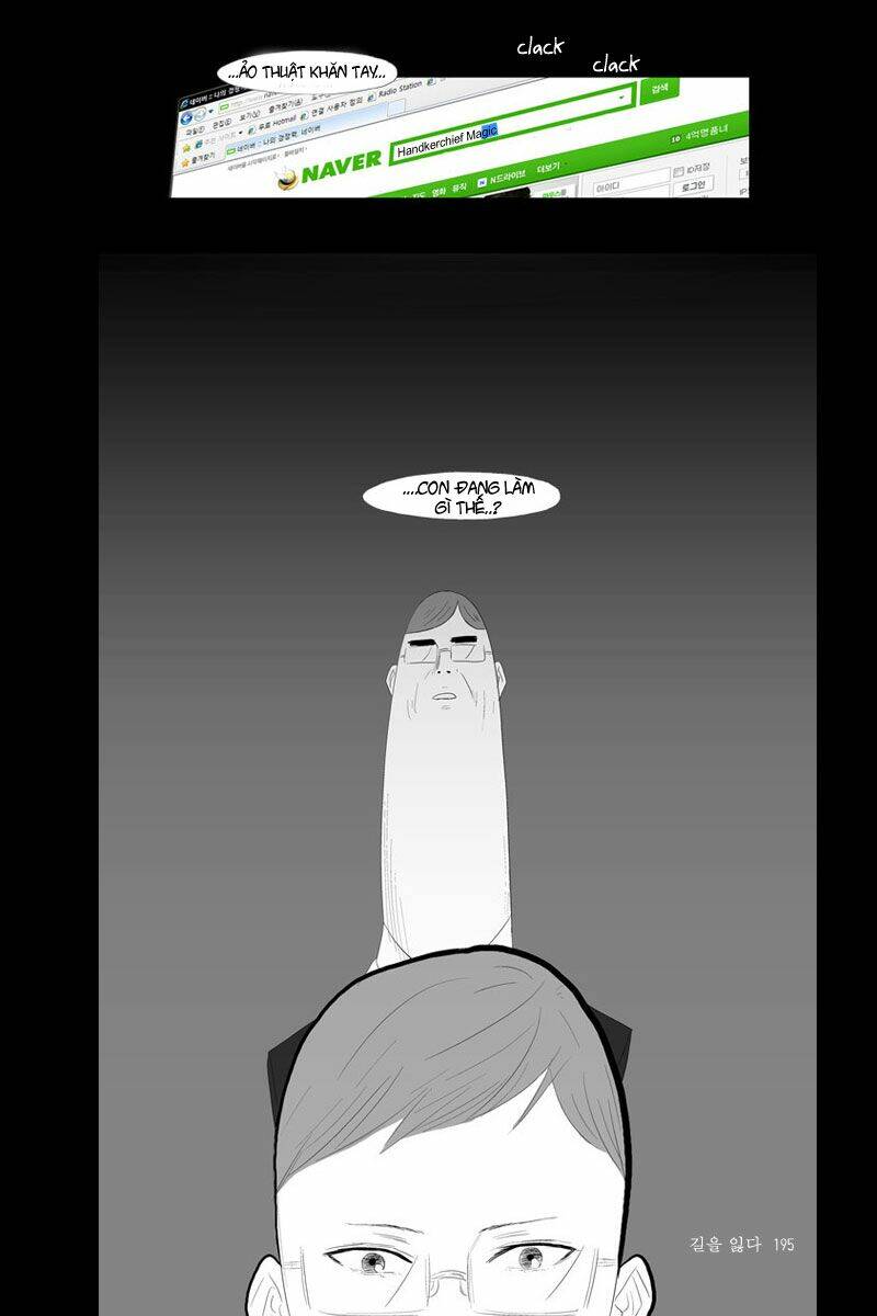 bạn có tin vào ma thuật? chapter 14 15