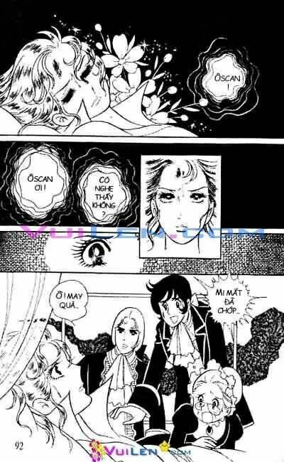hoa hồng véc-xây chapter 2 92