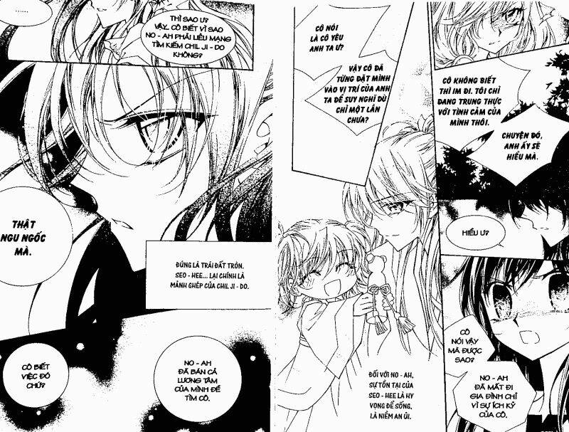 legend - truyền thuyết fushigi chapter 8 55