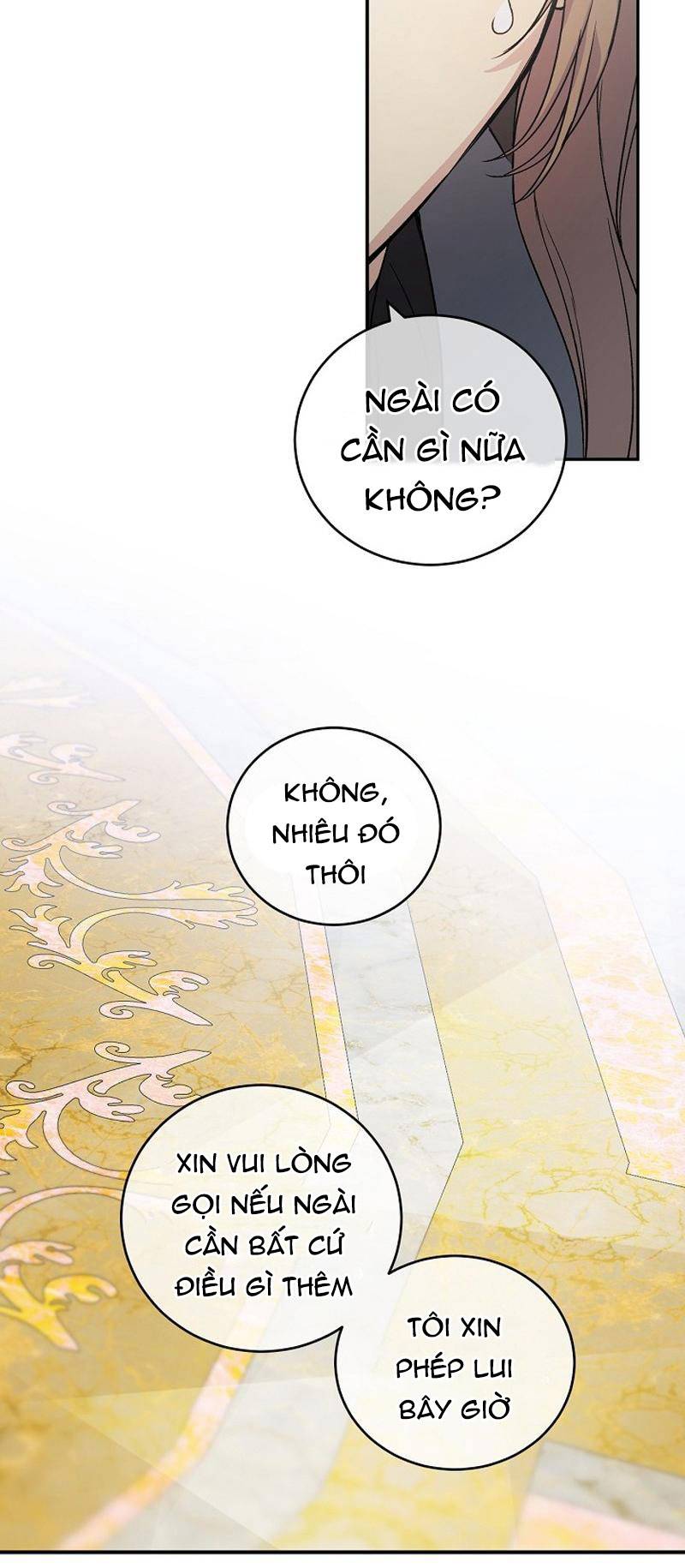 cô hầu giỏi giang chapter 16 35