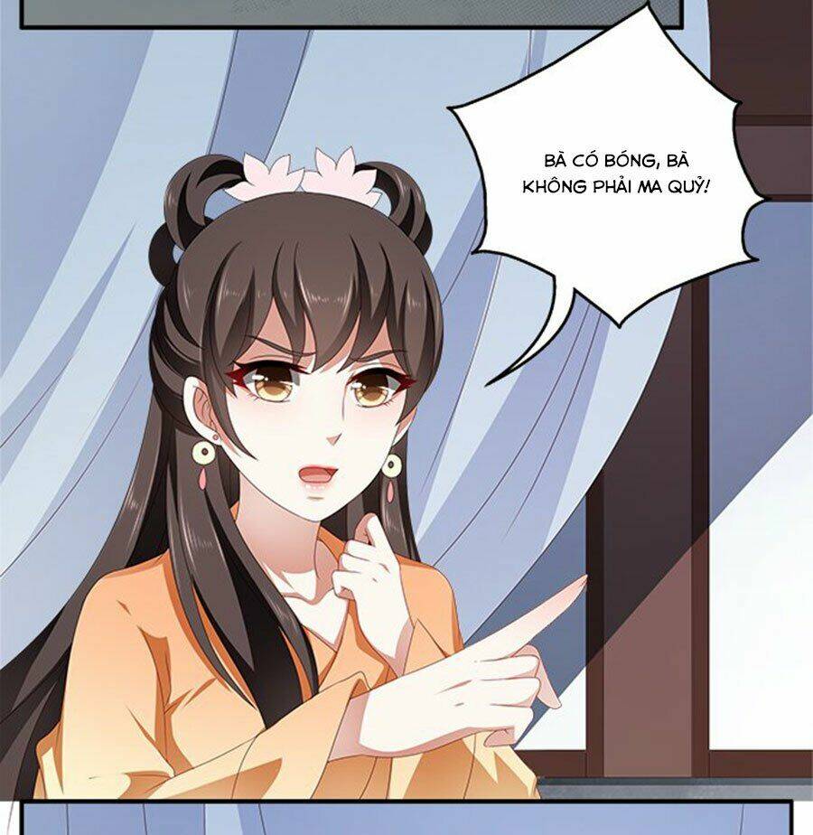 thịnh thế an nhiên chapter 29 4