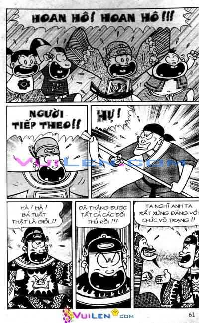 thần đồng đất việt chapter 65 58