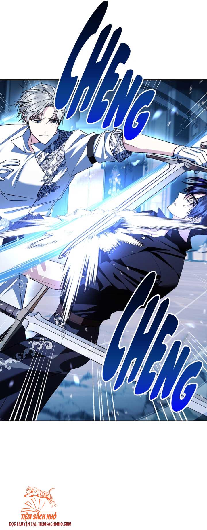 cha, con không muốn kết hôn đâu chapter 78 61