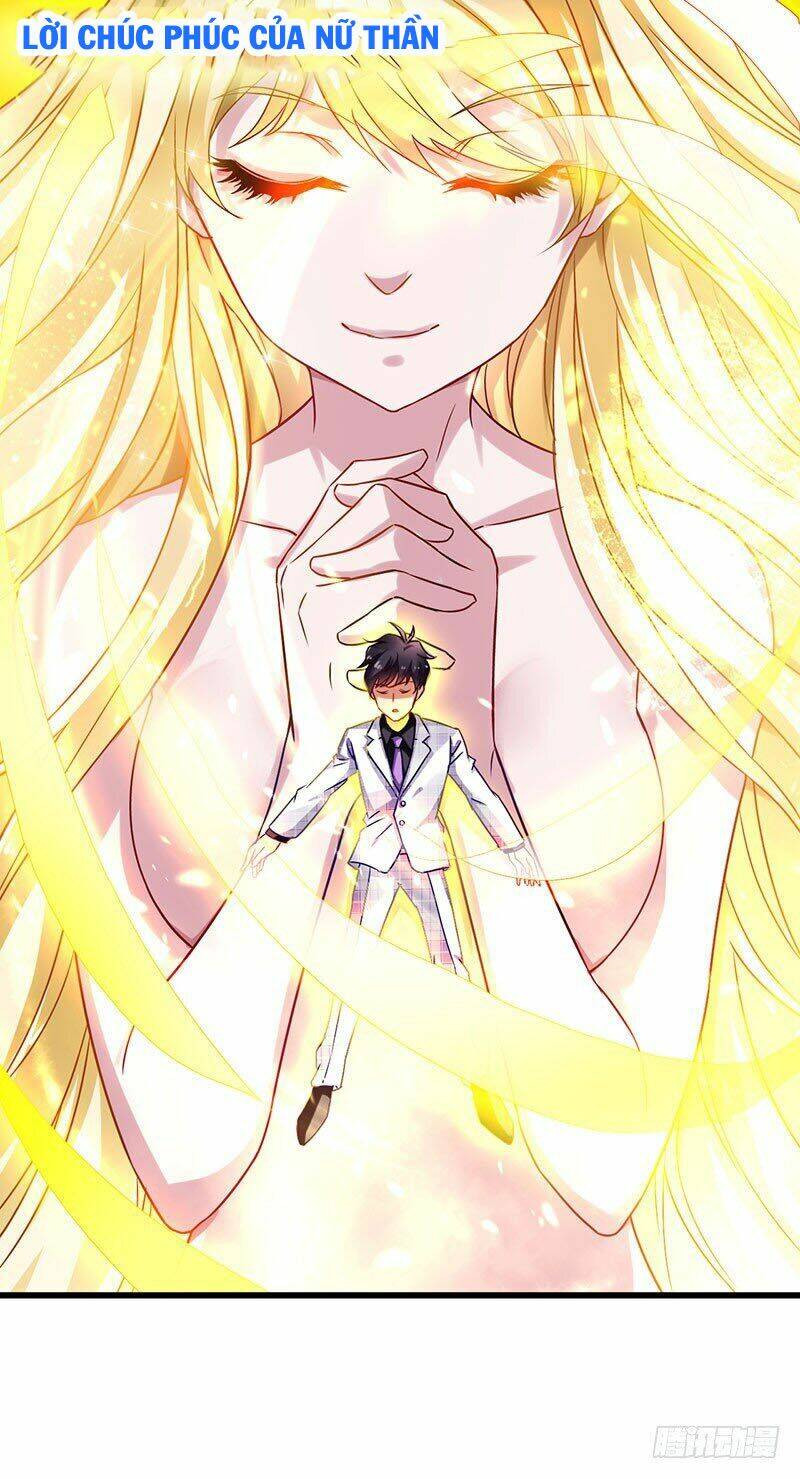 siêu cấp bại gia tử chapter 31 2