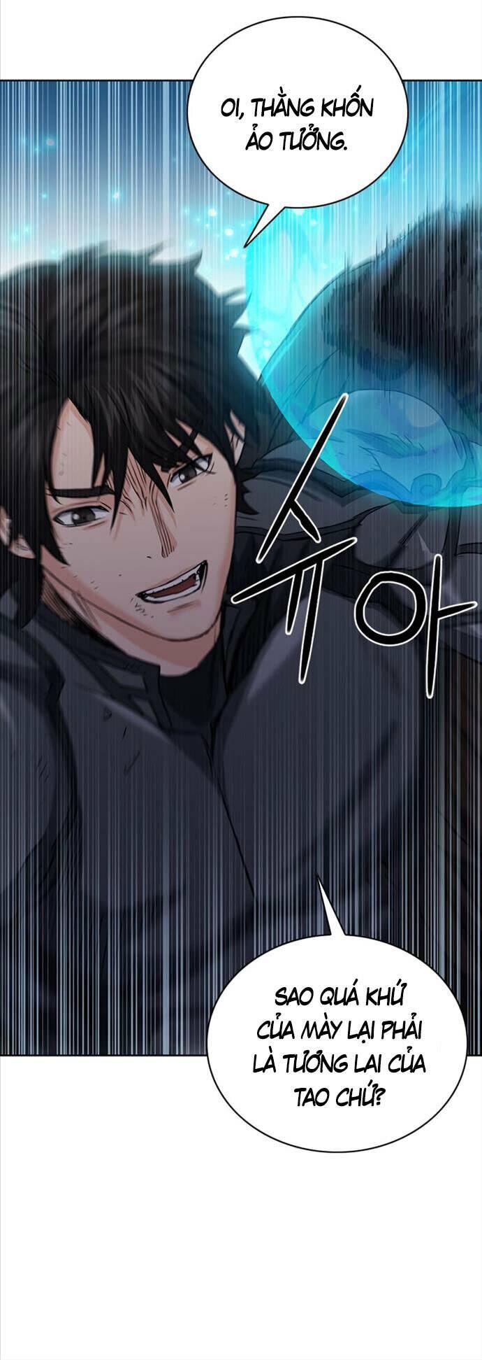 druid tại ga seoul - người hóa thú chapter 73 72