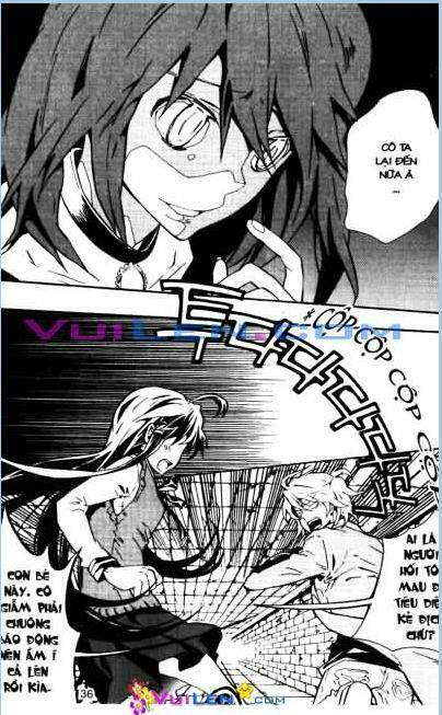 moon boy - chàng trai ánh trăng chapter 8 33