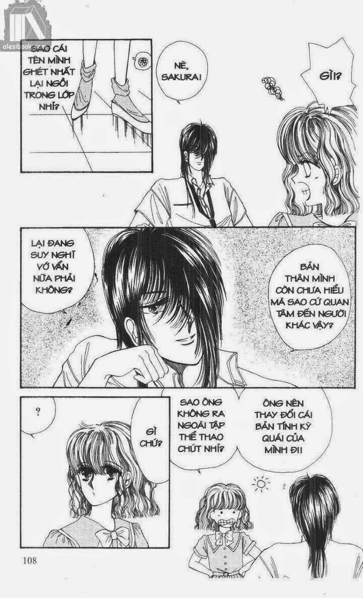 aries thần thoại cung hoàng đạo chapter 1 108