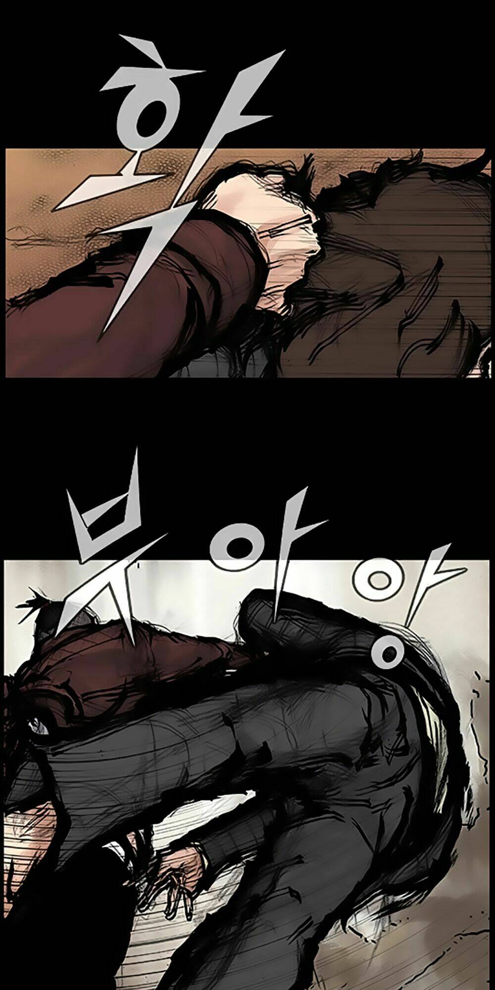 độc cô tiền truyện chapter 24 27