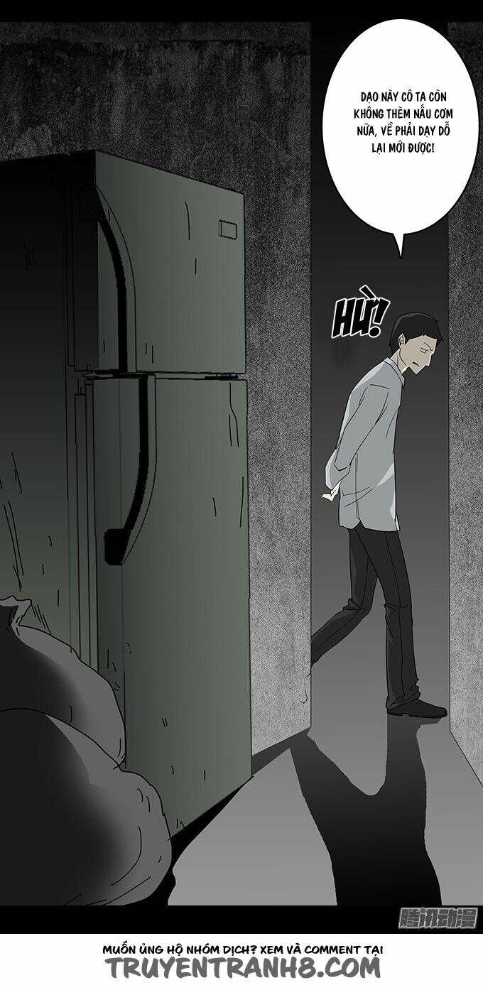 ớn lạnh tuyệt đối chapter 67 41