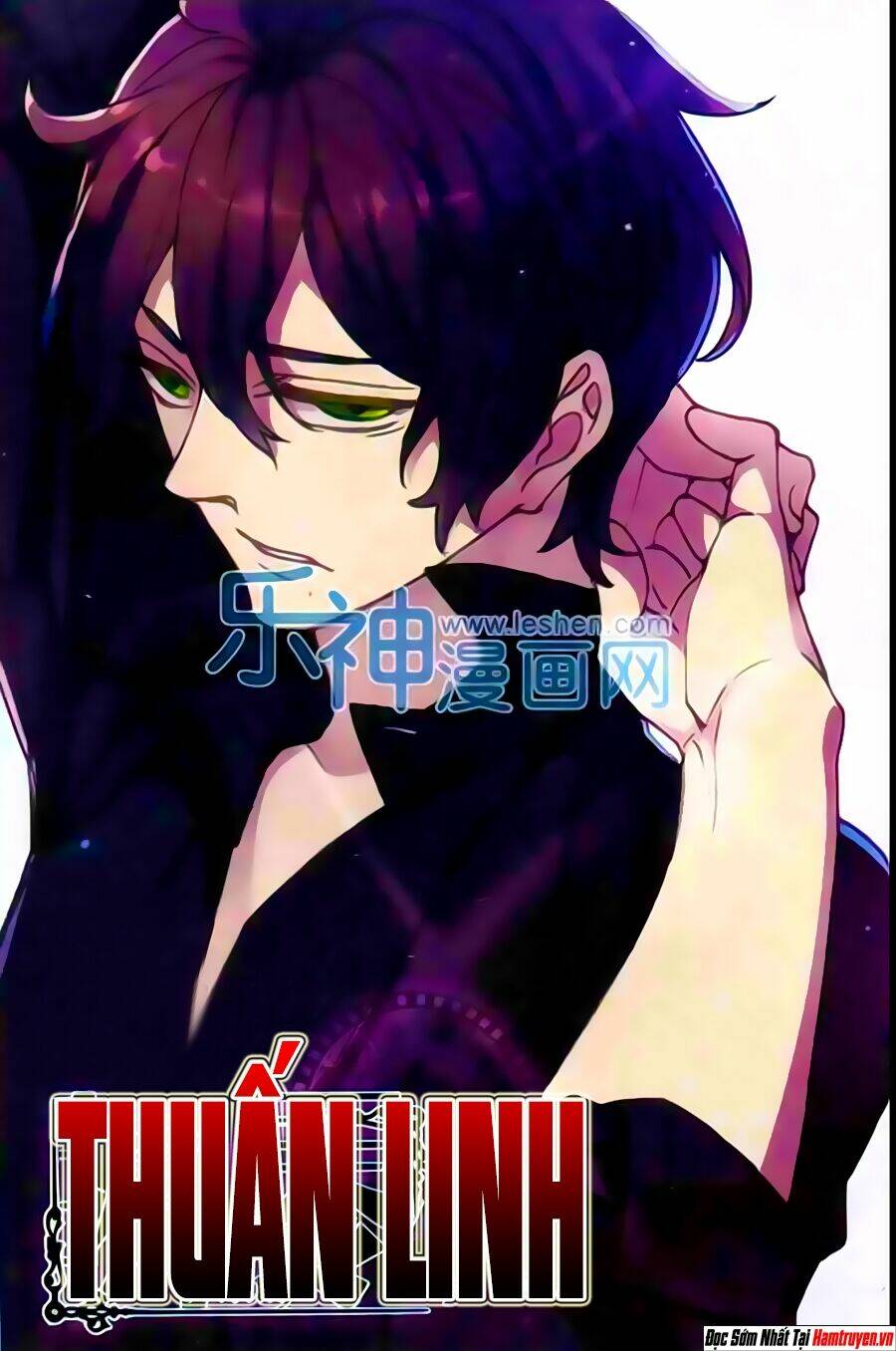 thuấn linh chapter 17 2