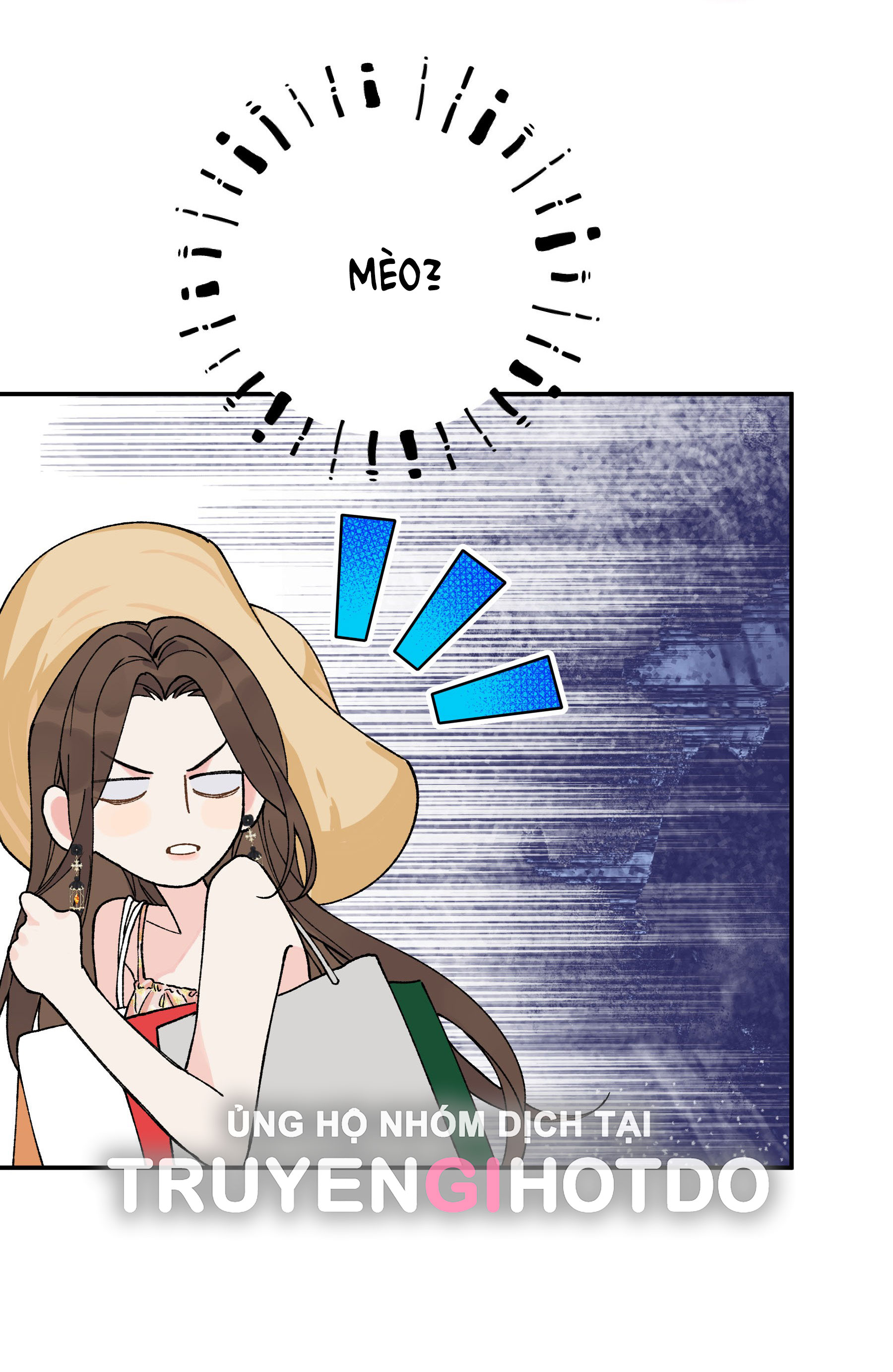 hôm nay anh đã chịu lộ tẩy chưa? chapter 13.2 13