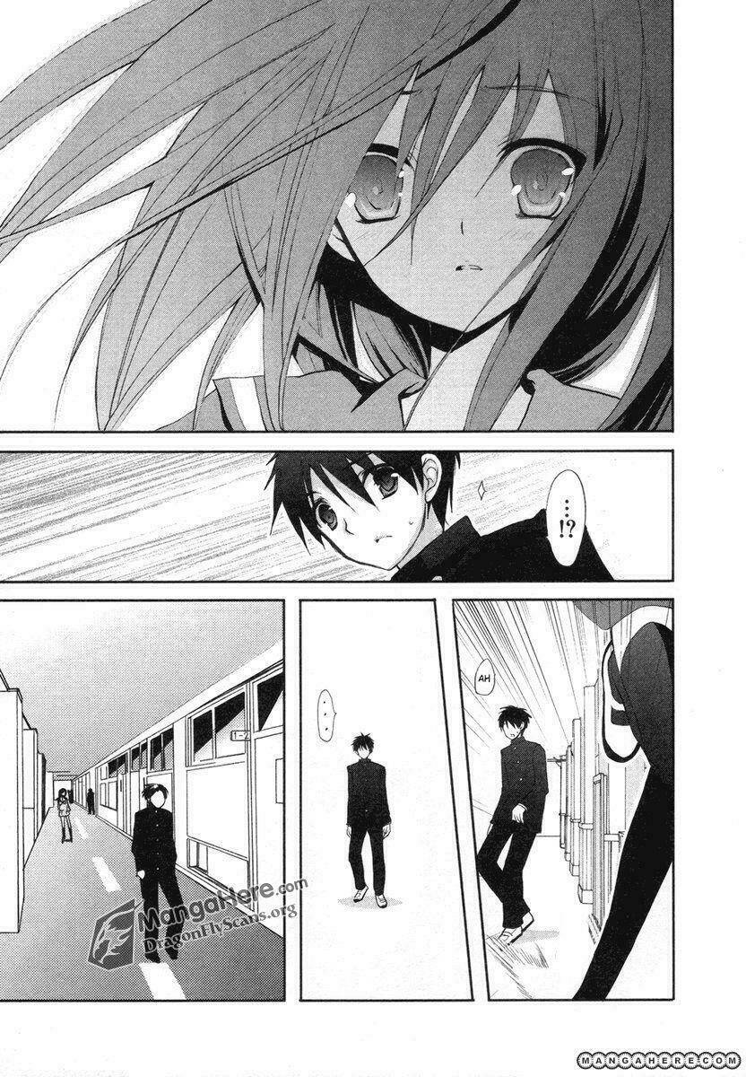 đôi mắt của shana chapter 24 12