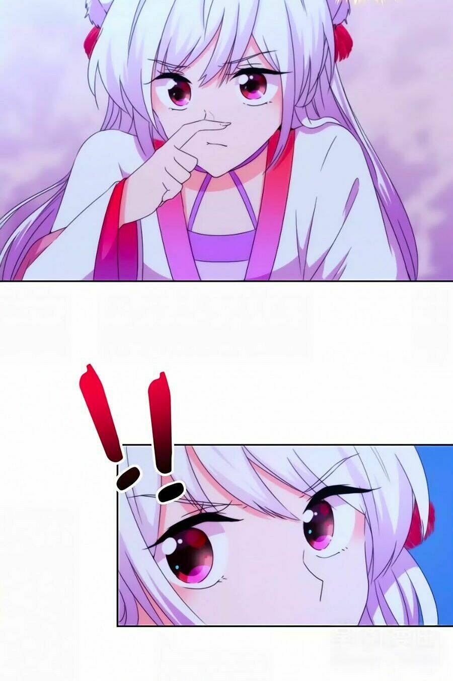 vương phi, vương gia nhà ngươi không ngốc nữa rồi chapter 11 12