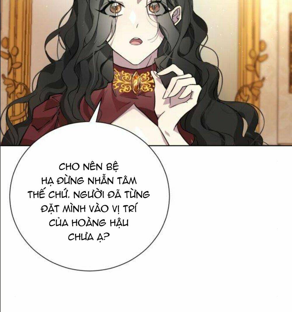 ta đã từng mong nàng biến mất chapter 4 62