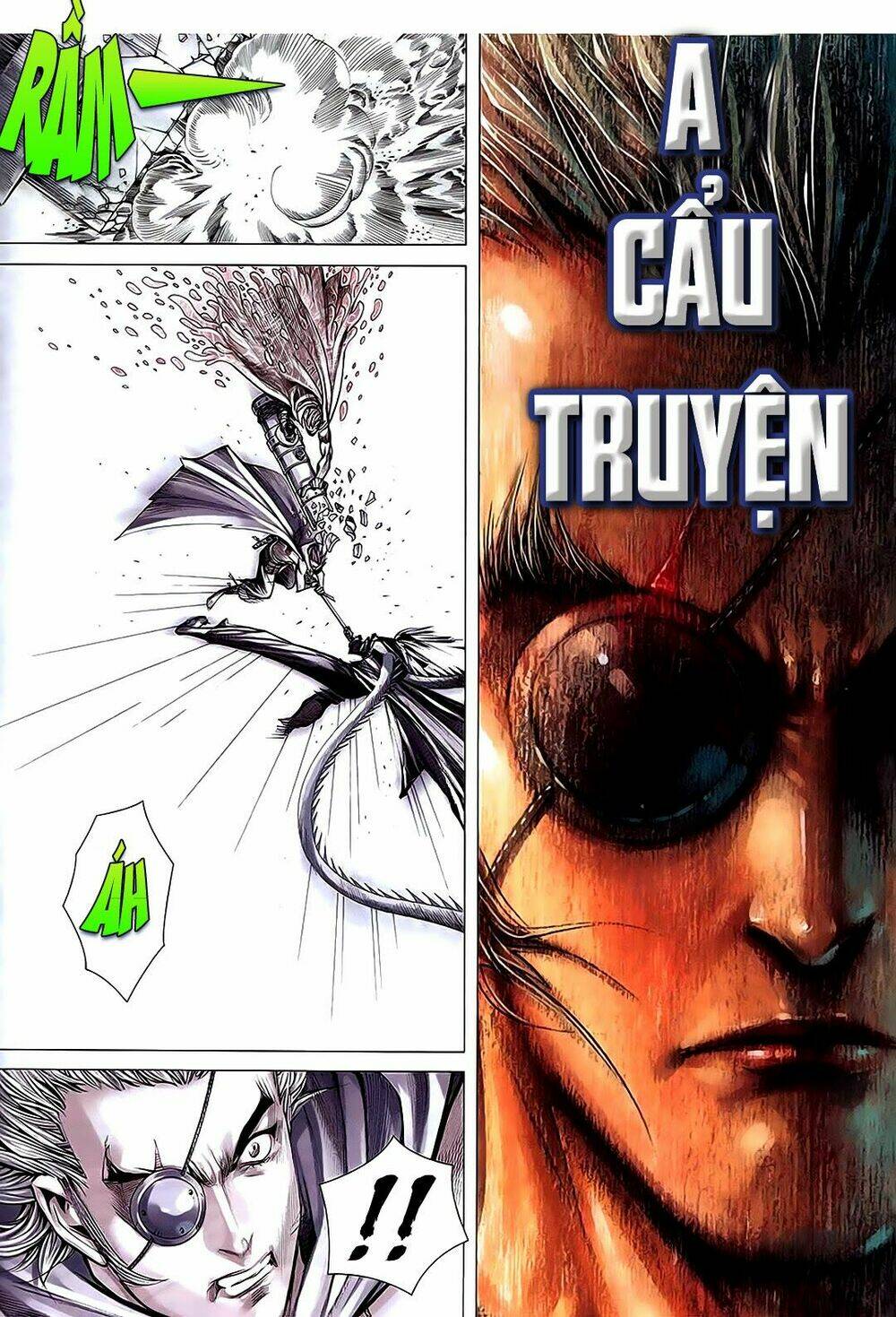 phong thần ký chapter 182 17