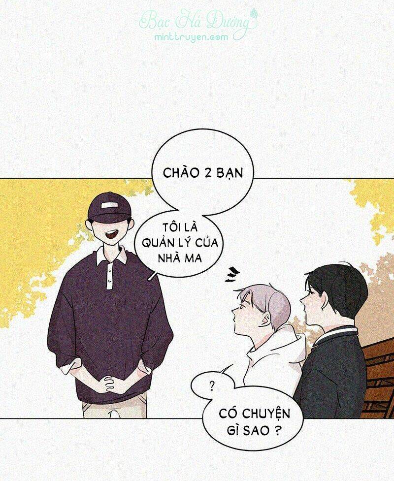 câu chuyện về cậu và tôi chapter 37 37