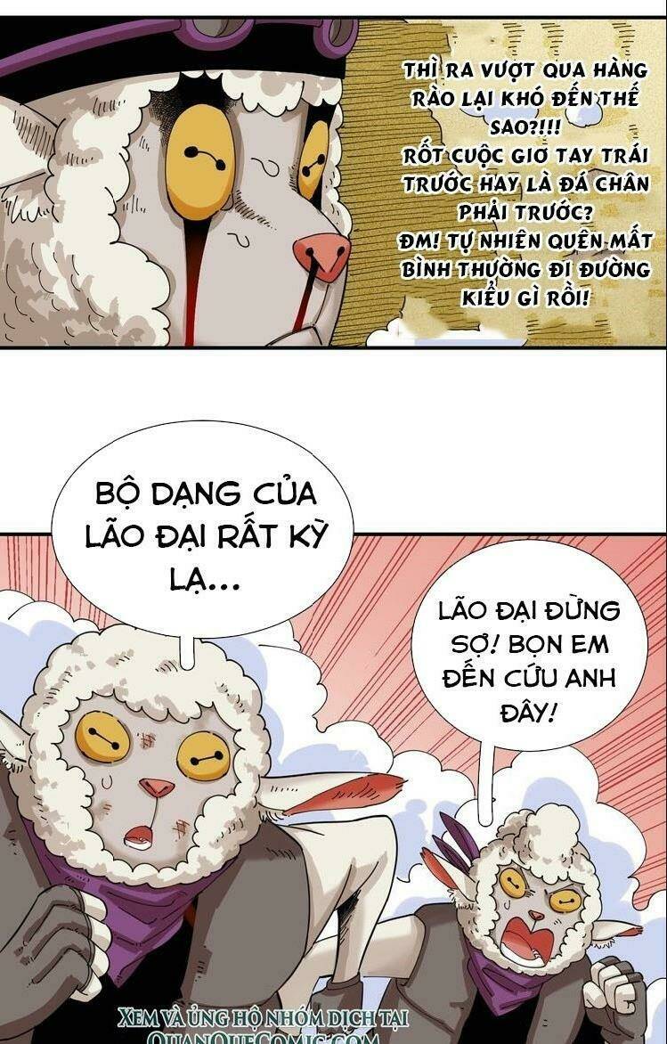 mạt thế chi thư chapter 30 29