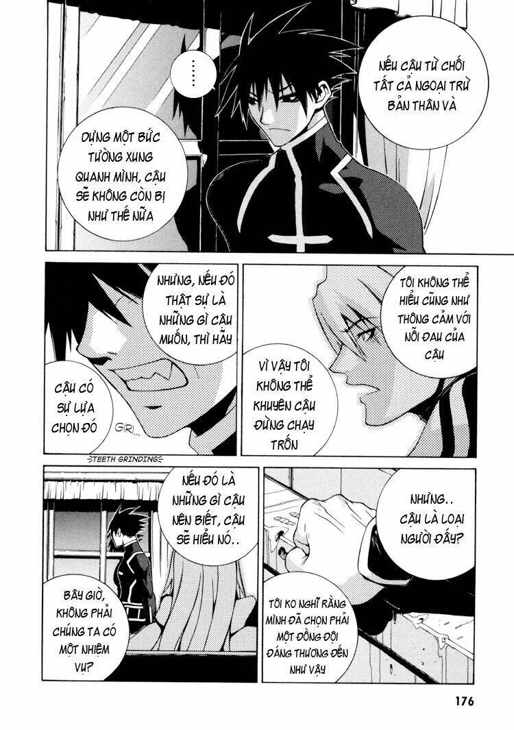 ragnarok: sword of the dark ones chapter 14 13