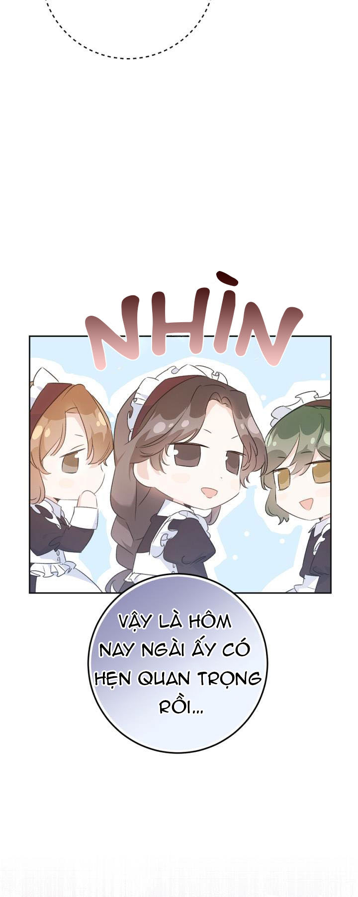 con rối ác nữ marionette chapter 44 17