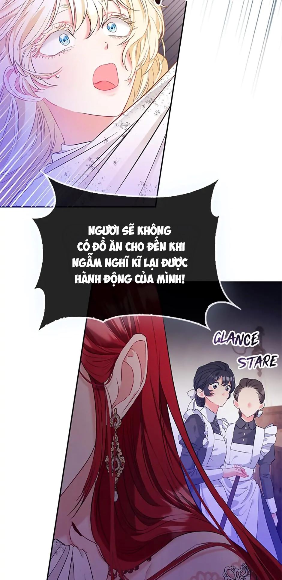 nàng công chúa của tôi chapter 1 56